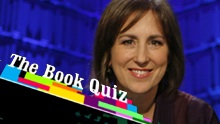 The Book Quiz