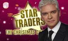 Star Traders: The Christmas Challenge