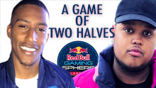 A Game Of Two Halves