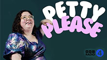 ALISON SPITTLE - PETTY PLEASE