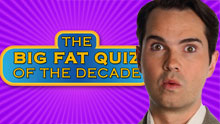 The All-New Big Fat Quiz Of The Decade