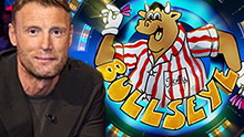 BULLSEYE - Taping in Manchester