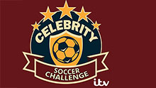 CELEBRITY SOCCER CHALLENGE
