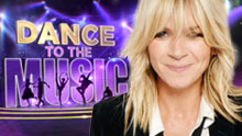 Dance To The Music Hosted By Zoe Ball