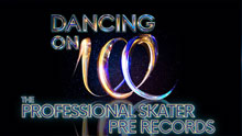 Dancing On Ice - The Professional Skaters Pre-Records