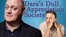 DARAS DULL APPRECIATION SOCIETY