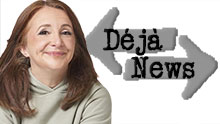 DEJA NEWS