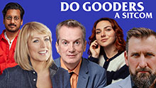 DO GOODERS