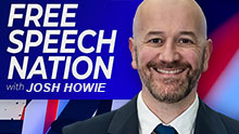 FREE SPEECH NATION