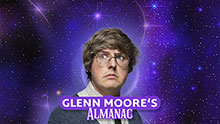 Glenn Moore