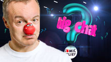 Comic Relief's Big Chat With Graham Norton