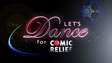 Let's Dance For Comic Relief