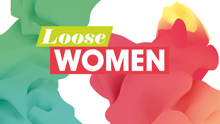 Loose Women - December 2015