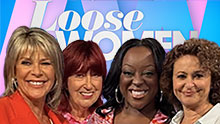 LOOSE WOMEN