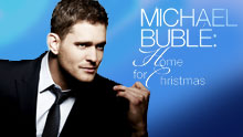 Home - Michael Buble