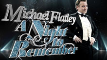 Michael Flatley - A Night To Remember