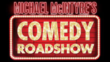 Michael Mcintyre's Roadshow - Bristol