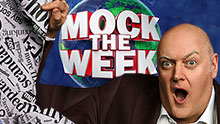MOCK THE WEEK