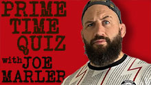 PRIME TIME QUIZ PILOT WITH JOE MARLER AND JAKE BHARDWAJ