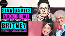 Sian Davies: About Time & Britney: Friends & Nothing More - A Nextup Comedy Special