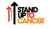 Channel 4's Stand Up To Cancer Launch Event Hosted By Olly Murs & Jls