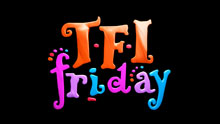 Tfi Friday