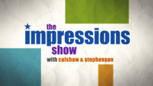 The Impressions Show