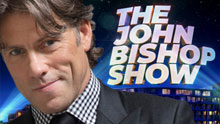 The John Bishop Show - Online Audience