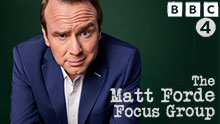 The Mat Forde Focus Group