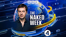 THE NAKED WEEK for Radio 4