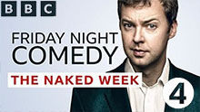 The Naked Week