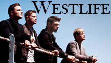 Westlife: For The Last Time