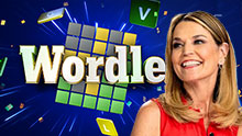 WORDLE - Taping in Manchester