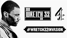 #wretch32invasion