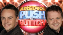 Ant & Dec's Push The Button