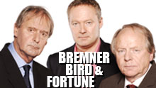 Bremner, Bird And Fortune