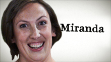 Miranda - The Specials